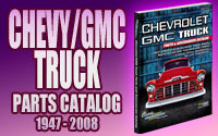 Chevy/GMC Truck parts catalog